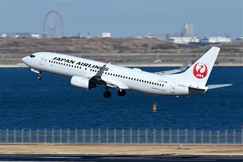 出雲から東京 飛行機 ～空の旅と都市の邂逅～