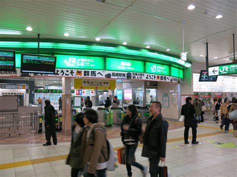 新潟 高崎 新幹線 〜時空を超える鉄道の旅〜