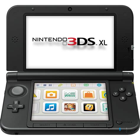 닌텐도 3ds xl, 왜 여전히 사랑받을까?